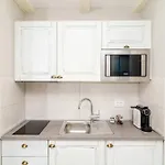 Amoroza Apartament *