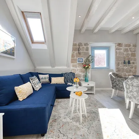 Amoroza Apartment Cavtat