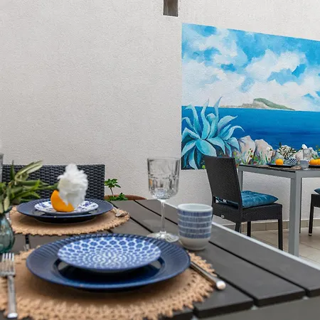 公寓 Amoroza 察夫塔特