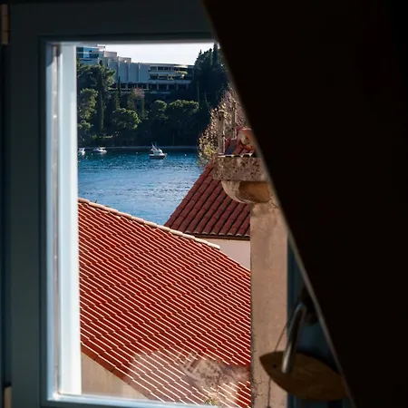 Apartment Amoroza