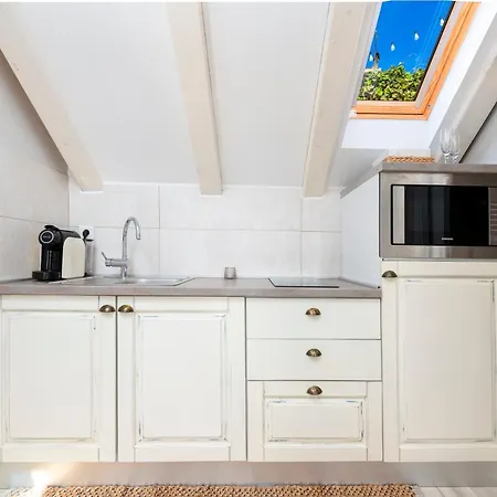 Amoroza Apartment Cavtat