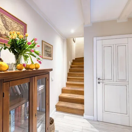Amoroza Apartment *