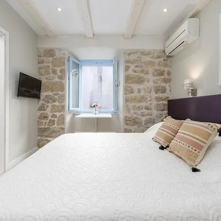 Апартаменты Amoroza Цавтат