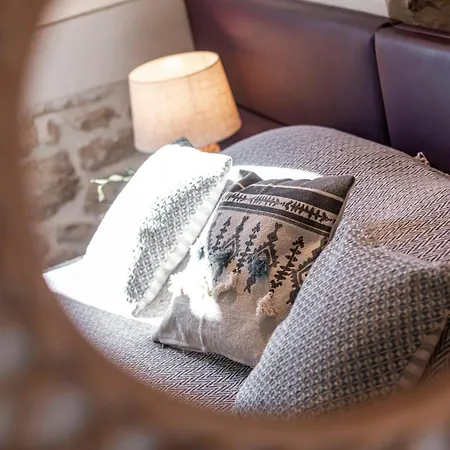 Amoroza Appartement *