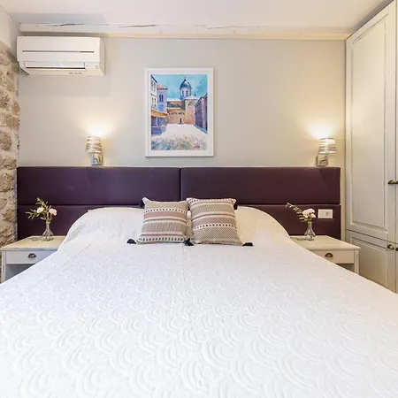 公寓 Amoroza 察夫塔特