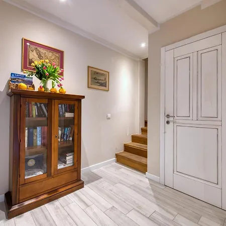 Amoroza Apartment