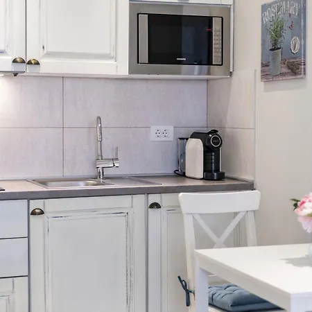 Appartement Amoroza *