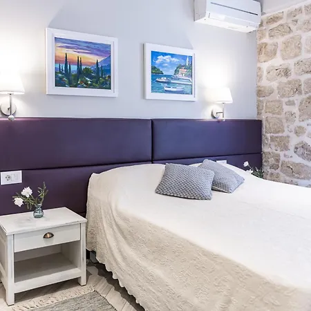 Amoroza Appartement *