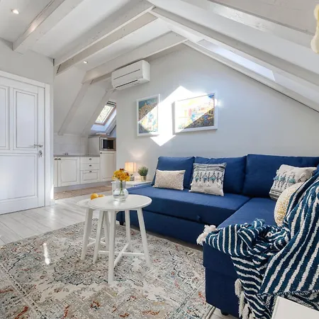 Apartment Amoroza
