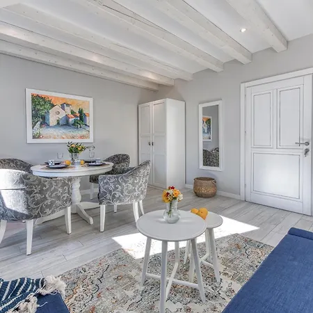 Amoroza Apartment Cavtat