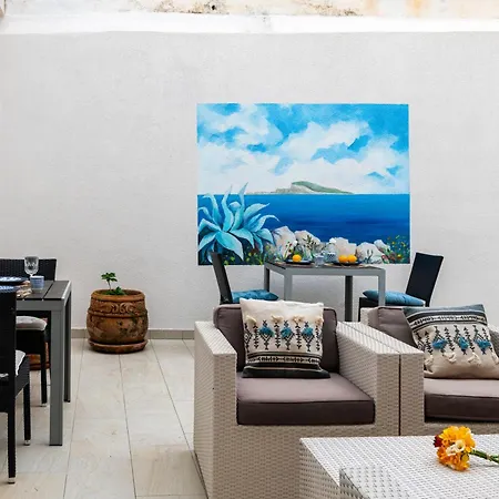 Amoroza Apartment