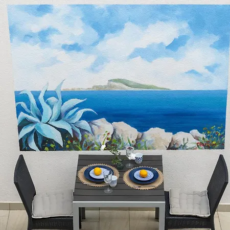 Appartement Amoroza