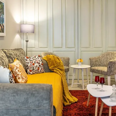 Appartement Amoroza *