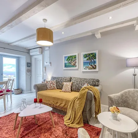 Amoroza Appartement *