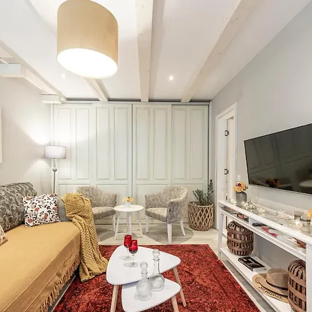 Appartement Amoroza