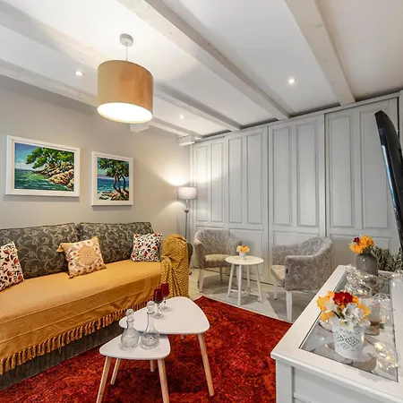 Amoroza Appartement