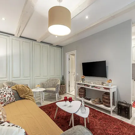 Appartement Amoroza *