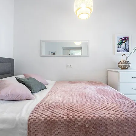 公寓 Amoroza 察夫塔特