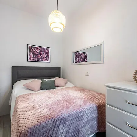 Amoroza Apartment Cavtat