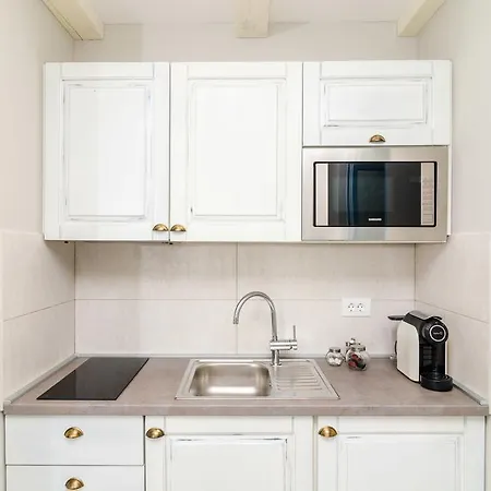 Amoroza Apartment *