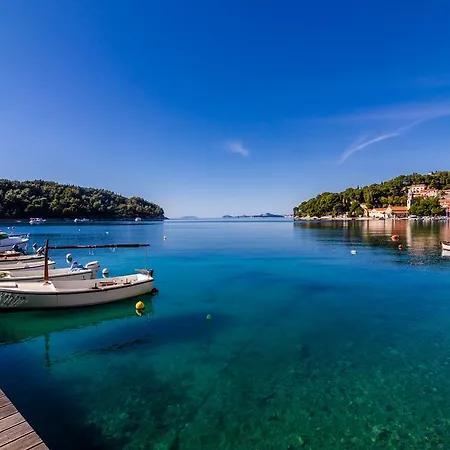 Apartment Amoroza Cavtat