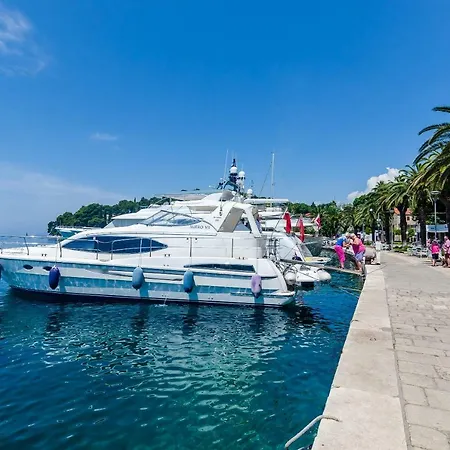 Appartement Amoroza Cavtat