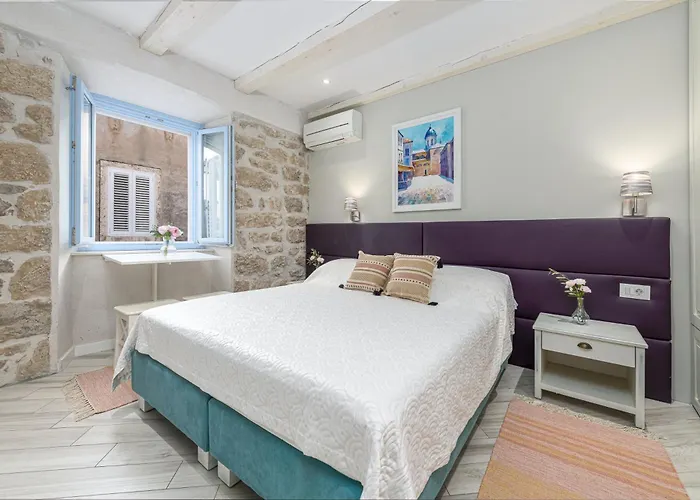 Lägenhet Amoroza Cavtat