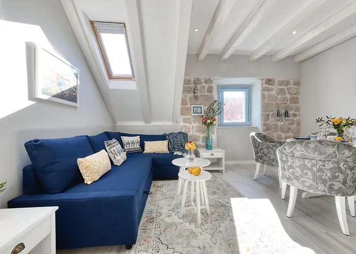 Amoroza Lägenhet Cavtat