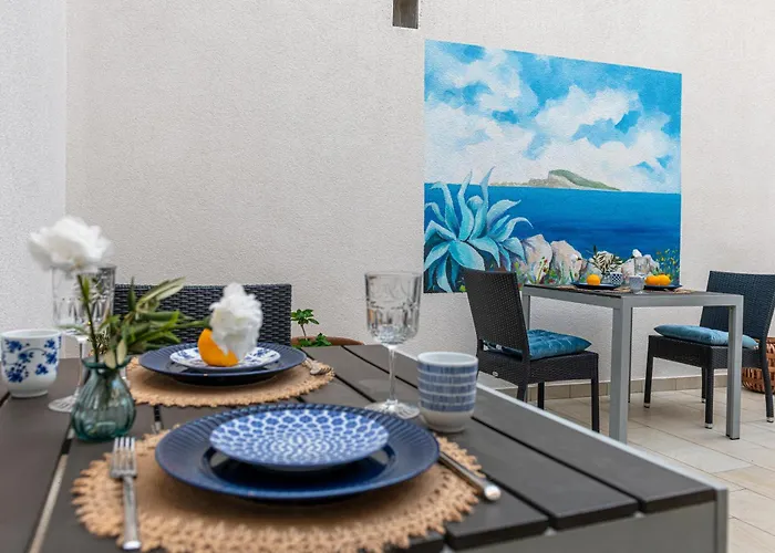 Lägenhet Amoroza Cavtat