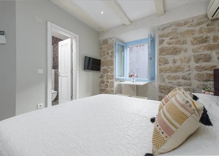 Amoroza Lägenhet Cavtat