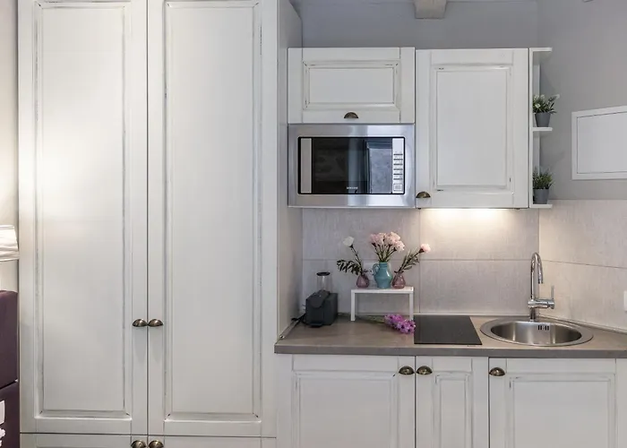 Lägenhet Amoroza Cavtat