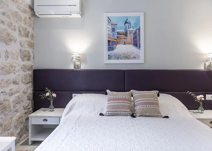 Amoroza Lägenhet Cavtat