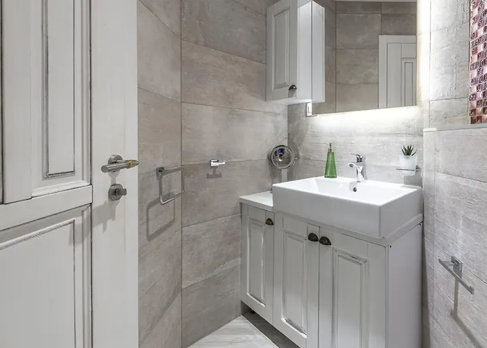 Amoroza Lägenhet Cavtat