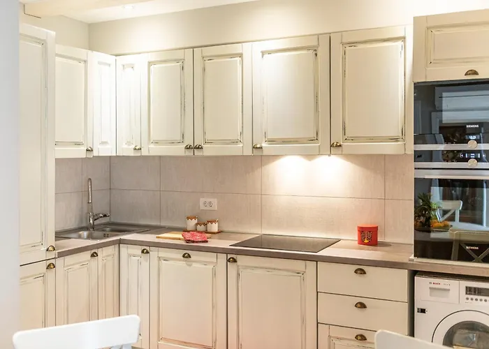 Amoroza Lägenhet Cavtat