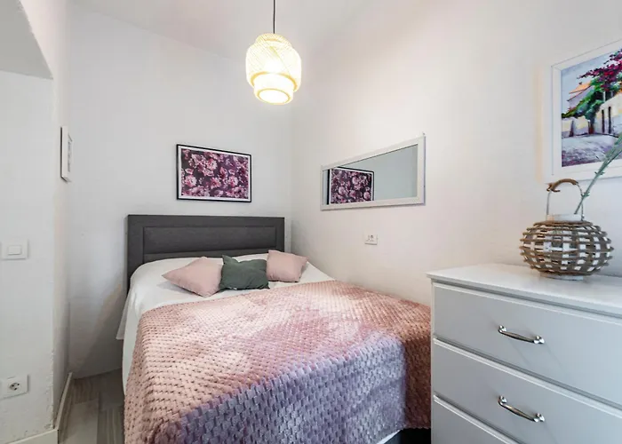 Amoroza Lägenhet Cavtat