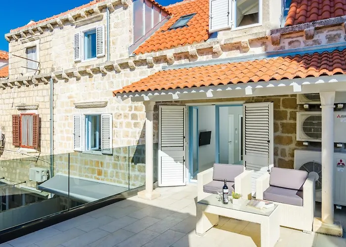 Amoroza Lägenhet Cavtat