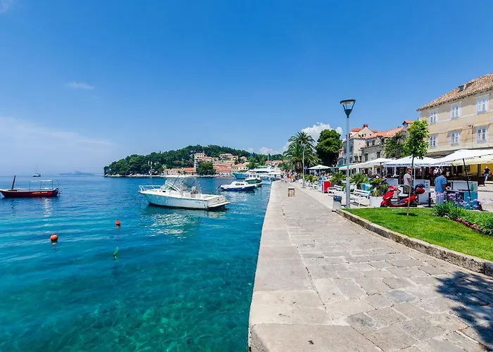 Amoroza Lägenhet Cavtat