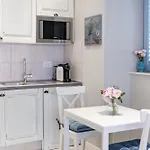 Apartamento Amoroza *
