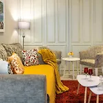 Apartamento Amoroza *
