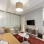 Apartamento Amoroza *