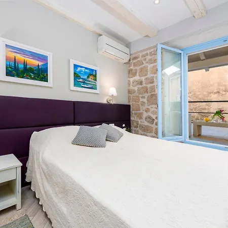 Apartment Amoroza