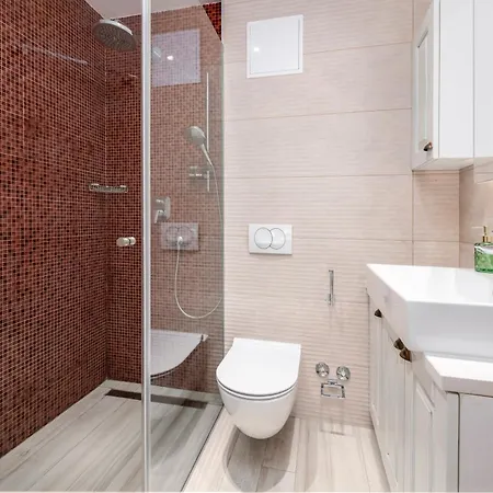 Amoroza Apartment *